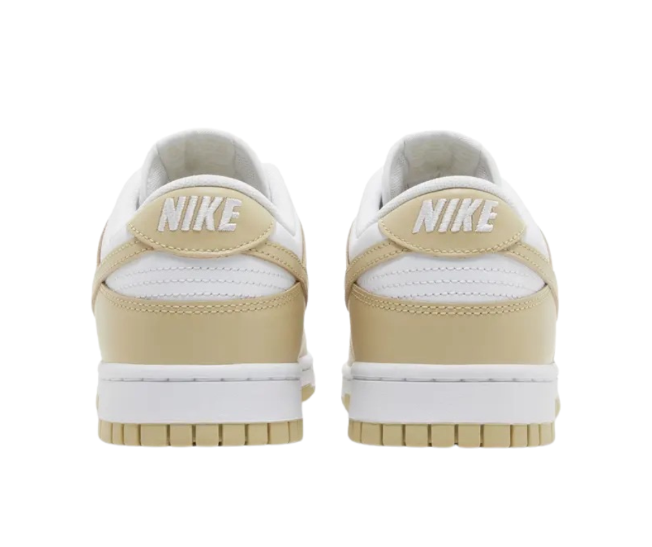 Nike Dunk Low Team Gold