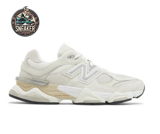 New Balance 9060 Sea Salt Moonbeam