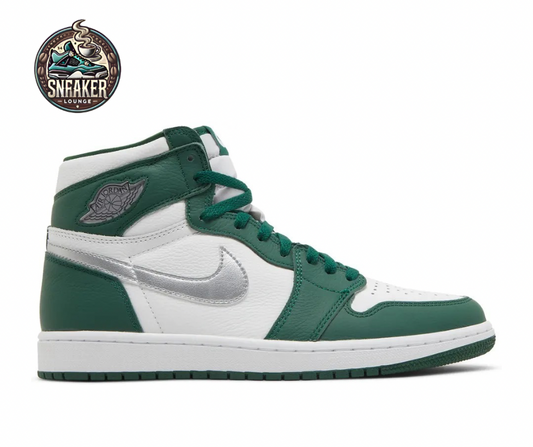 Jordan 1 Retro High OG Gorge Green