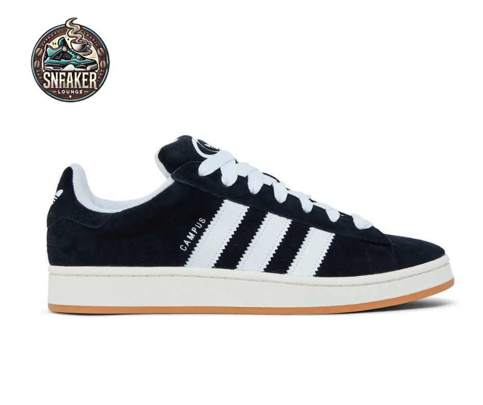 Adidas Campus 00s Core Black