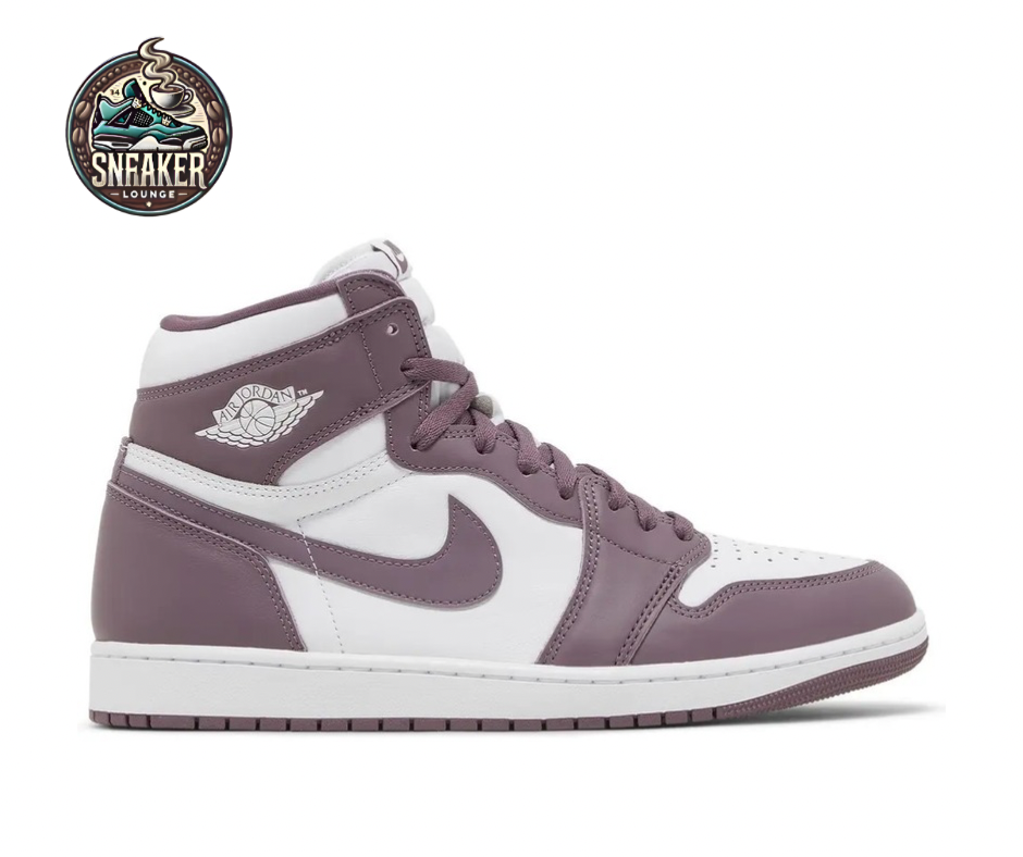 Jordan 1 Retro High OG Mauve