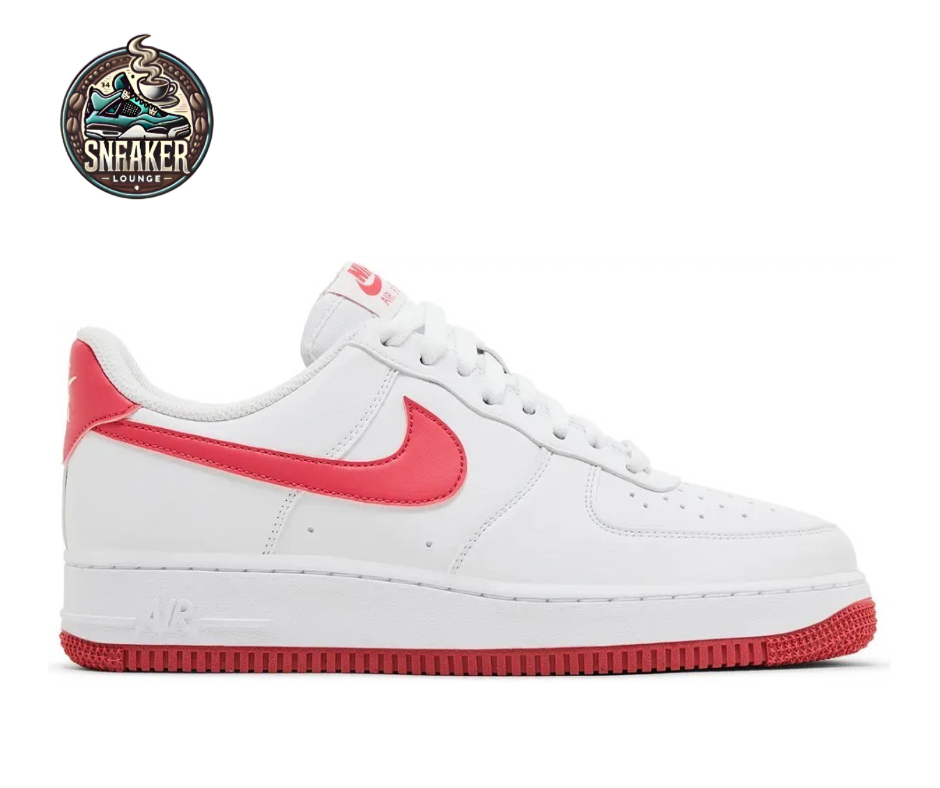 Nike Air Force 1 Low '07 Next Nature Aster Pink (Women's)