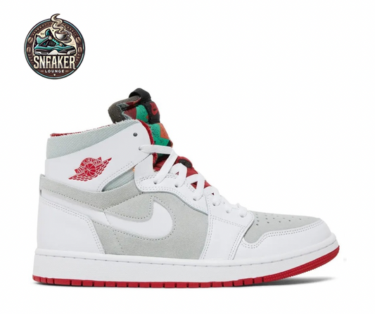 Jordan 1 High Zoom Air CMFT Hare