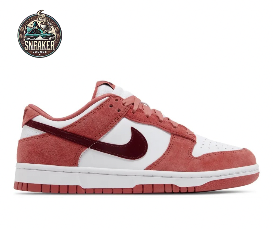 Nike Dunk Low Valentine's Day (2024) (Women's)