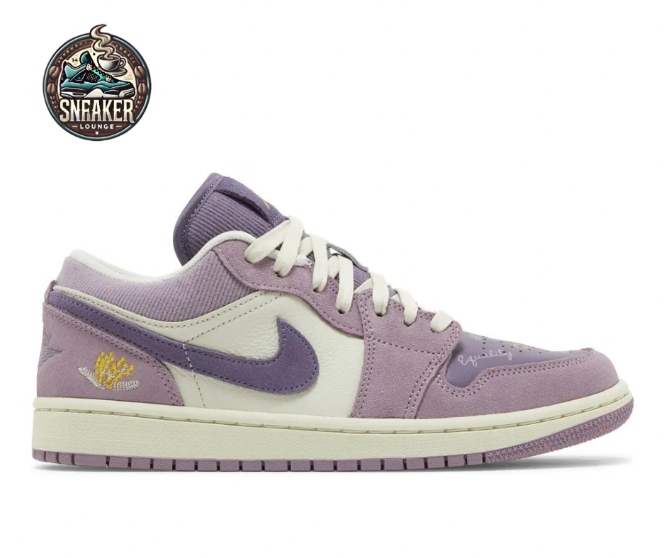 Jordan 1 Low Unity (Women's)