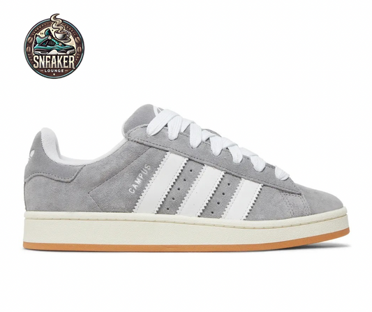 Adidas Campus 00s Grey White