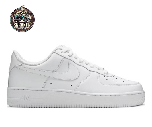 Nike Air Force 1 Low Triple White