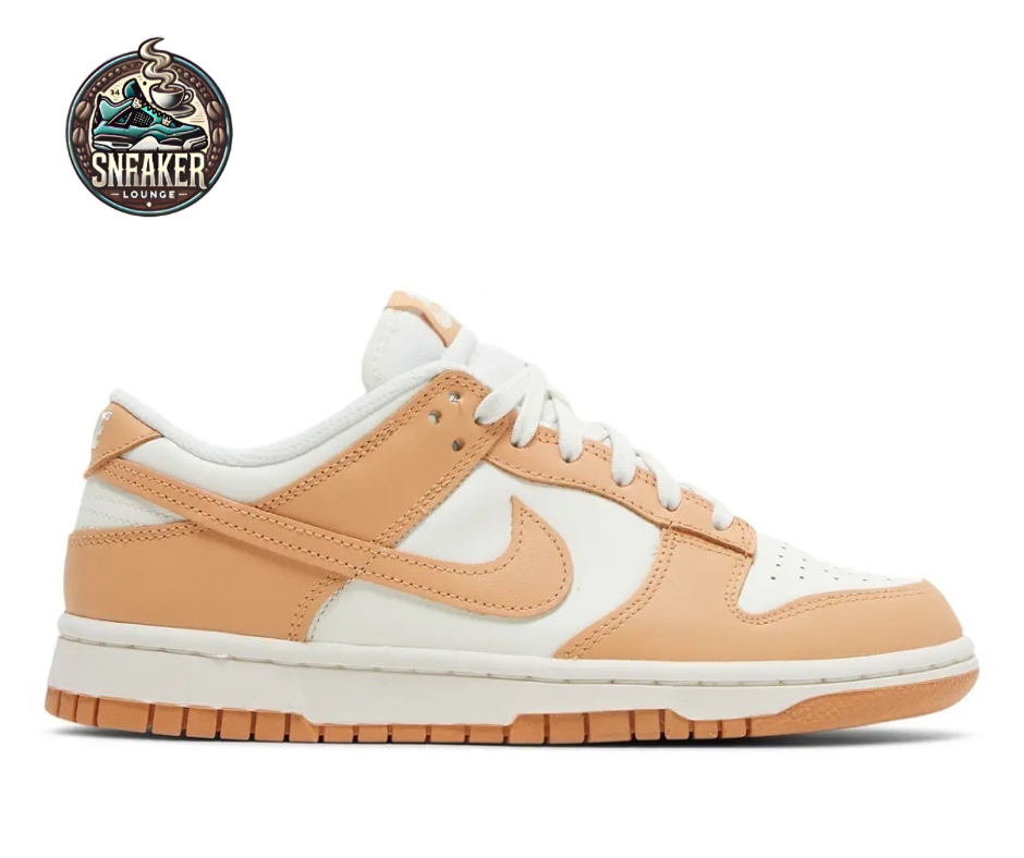 Nike Dunk Low Harvest Moon (Women's)