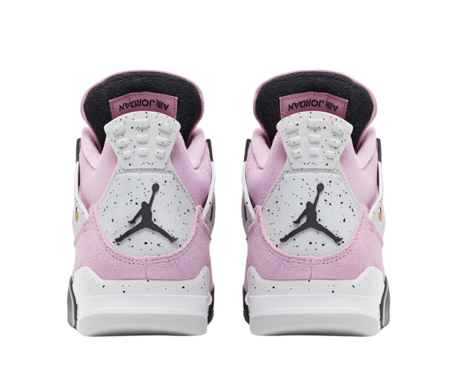 Jordan 4 Retro Orchid (Women's)