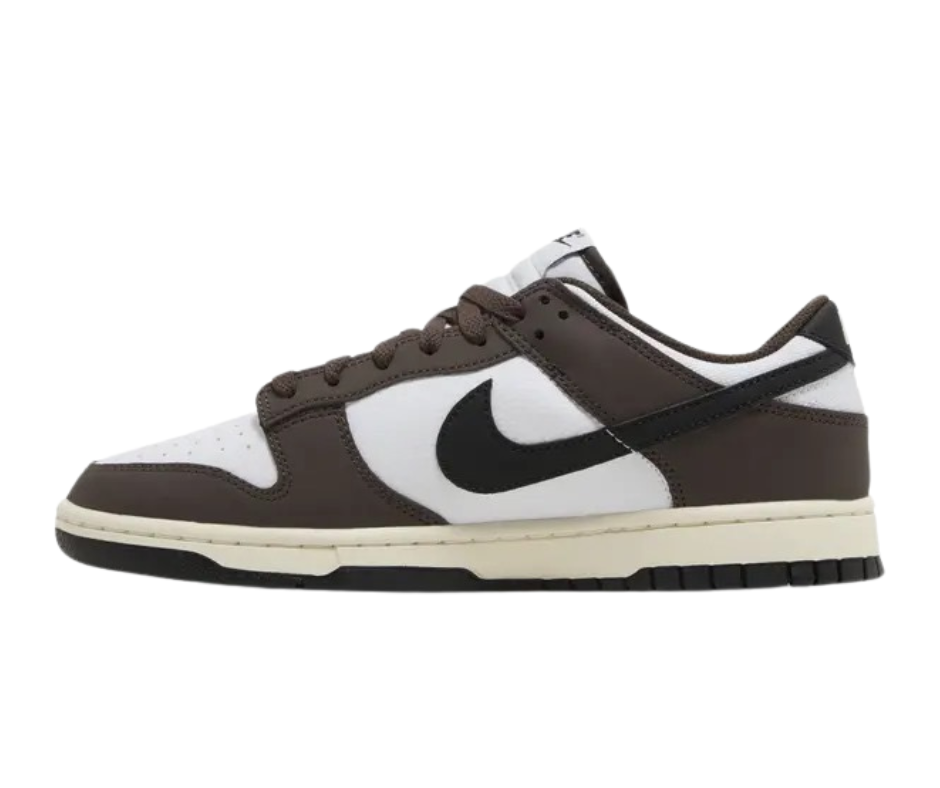 Nike Dunk Low Next Nature Baroque Brown