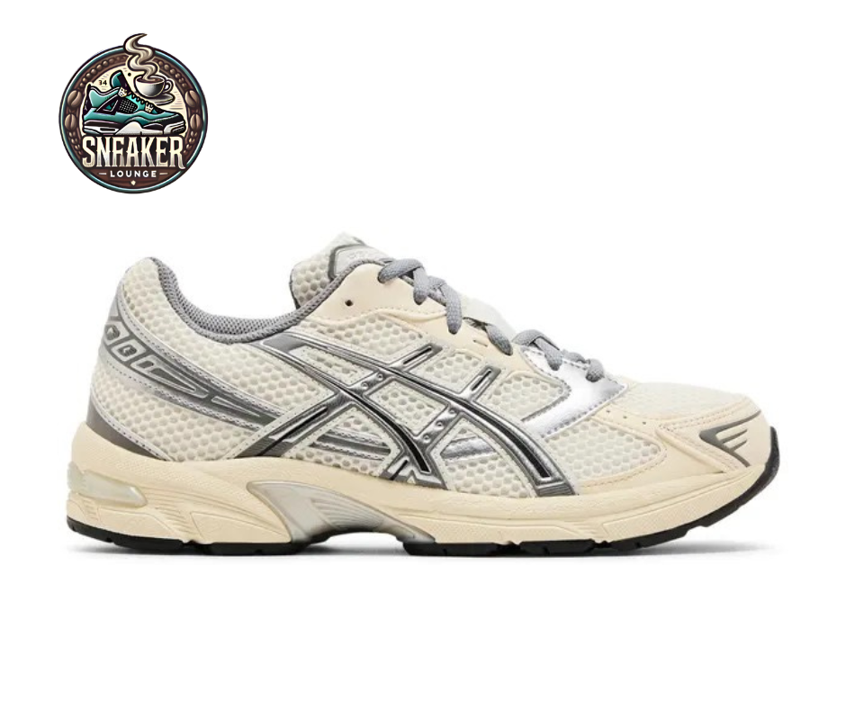 Asics Gel-1130 Cream Clay Grey (Women's)