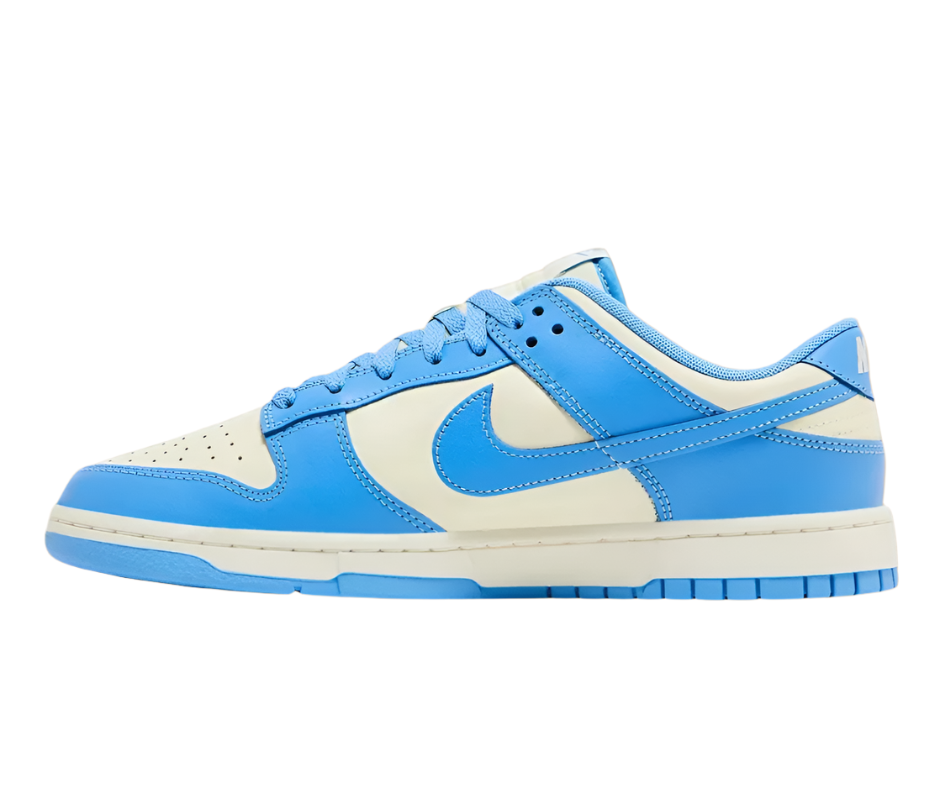 Nike Dunk Low Retro University Blue