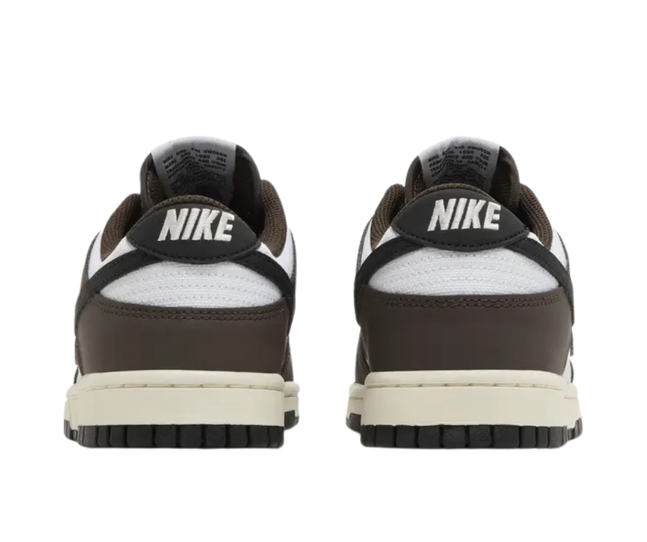 Nike Dunk Low Next Nature Baroque Brown