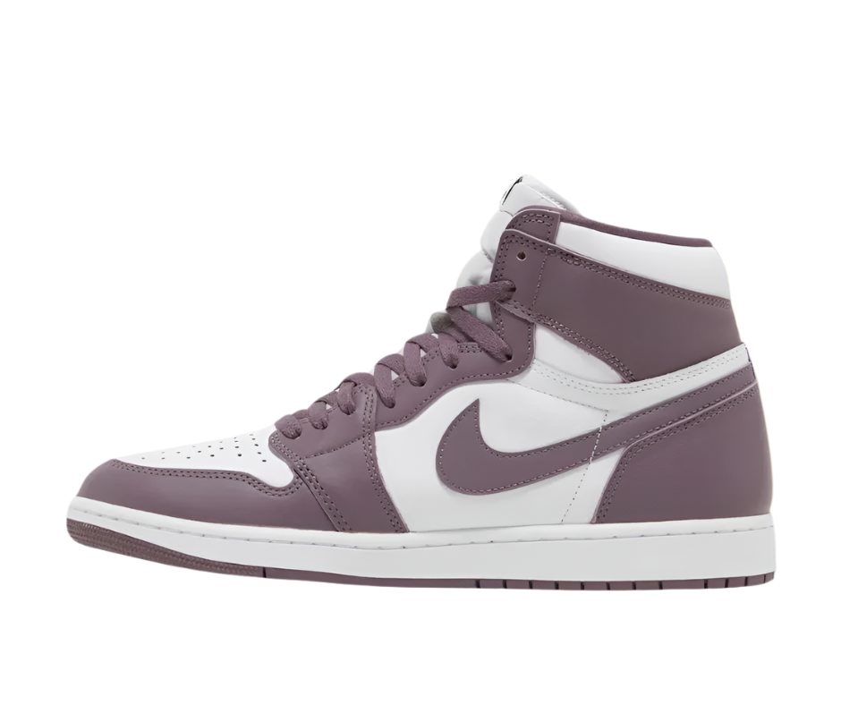 Jordan 1 Retro High OG Mauve