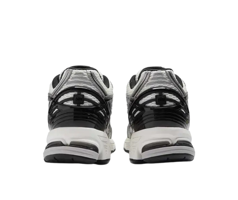 New Balance 1906R Silver Black