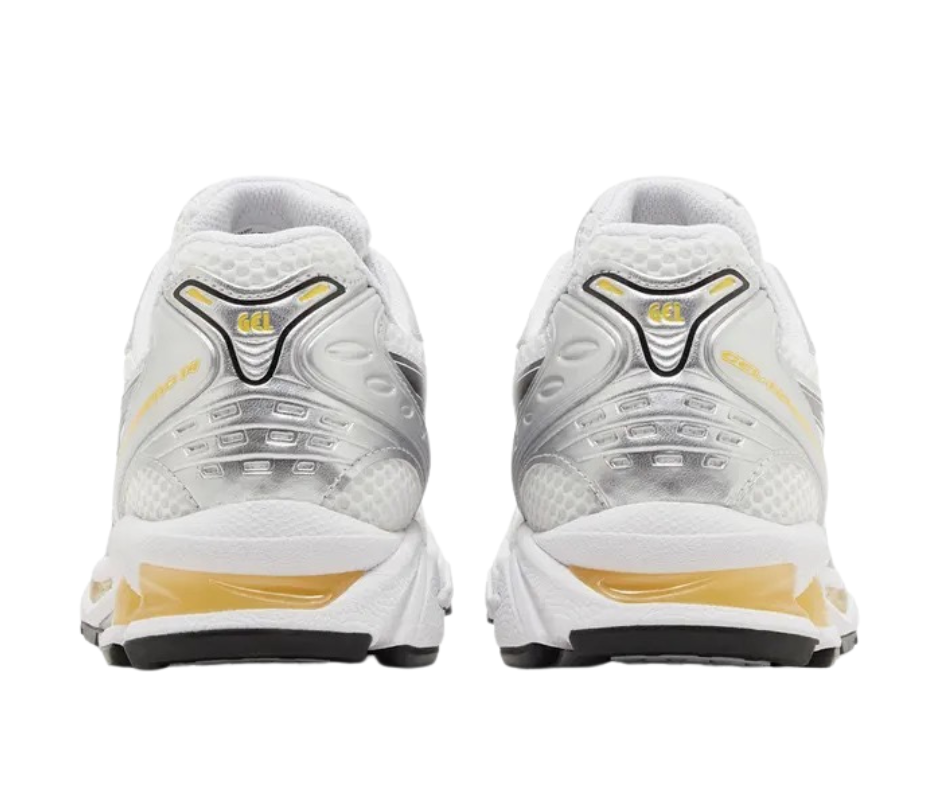 Asics Gel-Kayano 14 Tai Chi Yellow