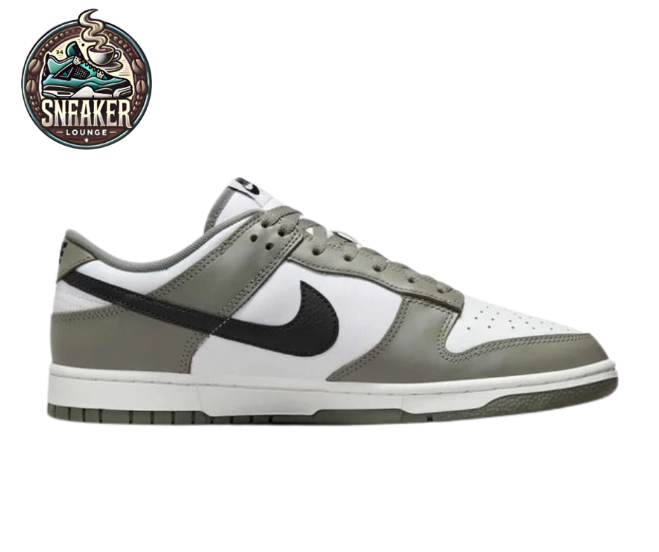 Nike Dunk Low NBA Paris