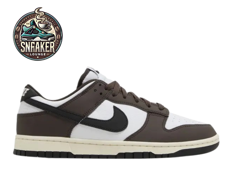 Nike Dunk Low Next Nature Baroque Brown