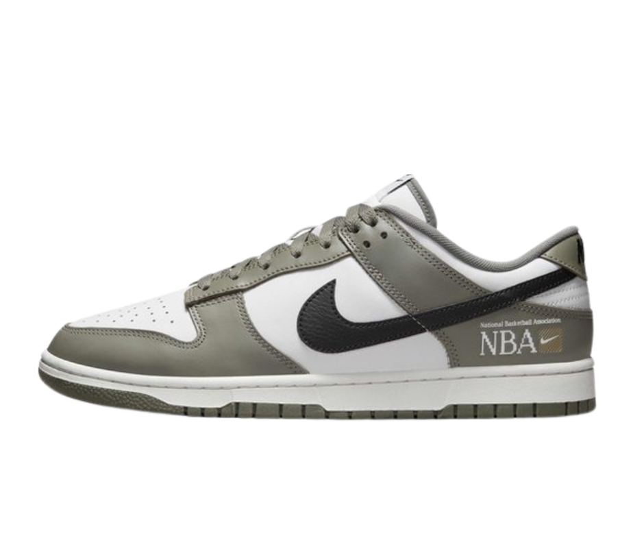 Nike Dunk Low NBA Paris