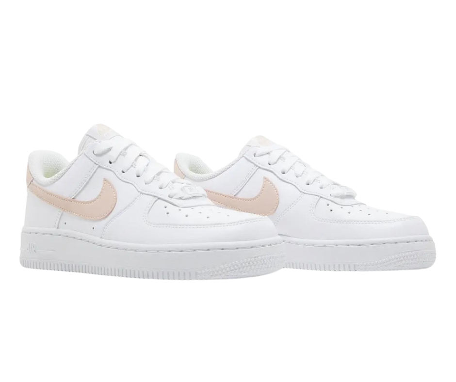 Nike Air Force 1 Low '07 Next Nature Fossil Rose (Women's)