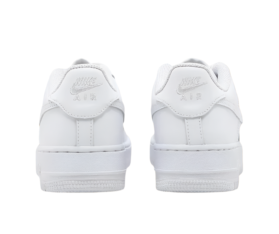 Nike Air Force 1 Low Triple White (GS)