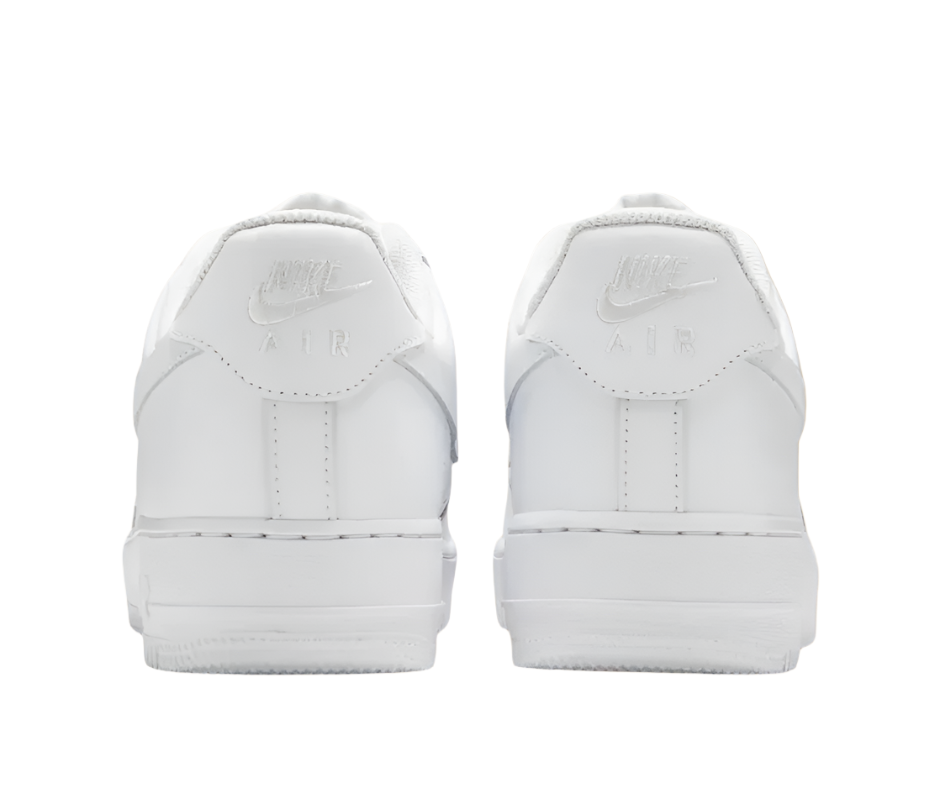 Nike Air Force 1 Low Triple White