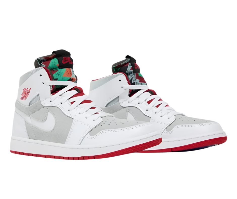 Jordan 1 High Zoom Air CMFT Hare