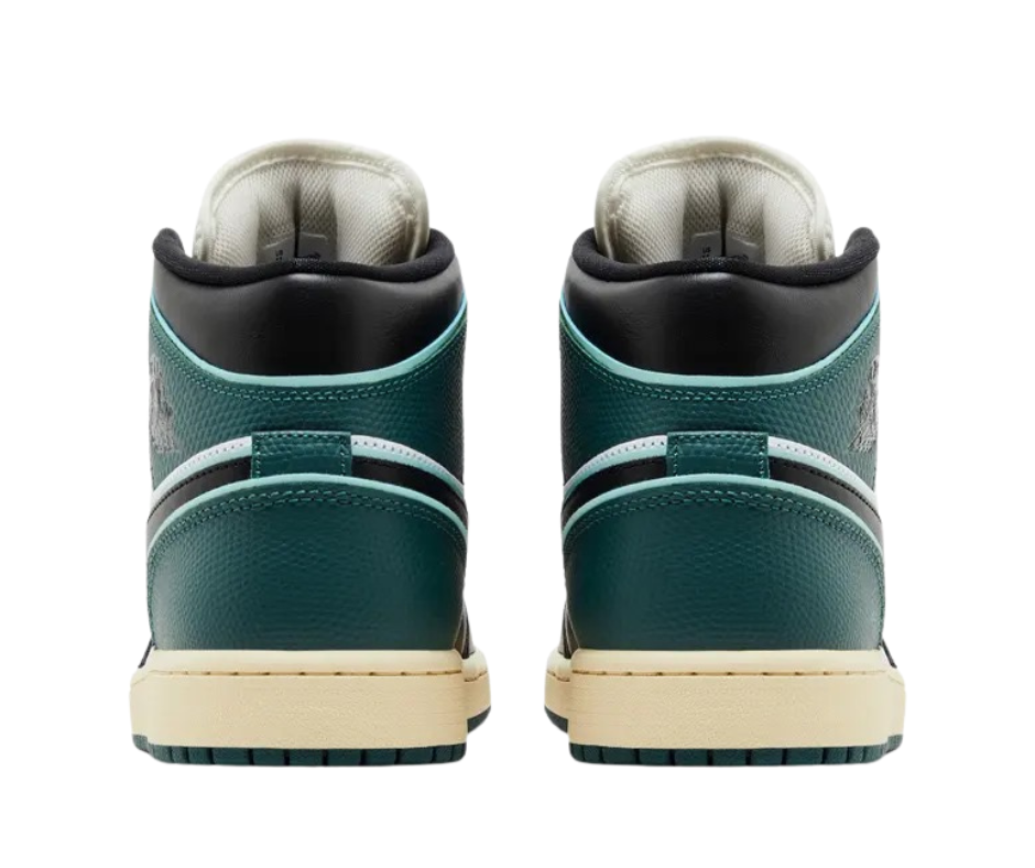 Jordan 1 Mid SE Oxidized Green (Women's)