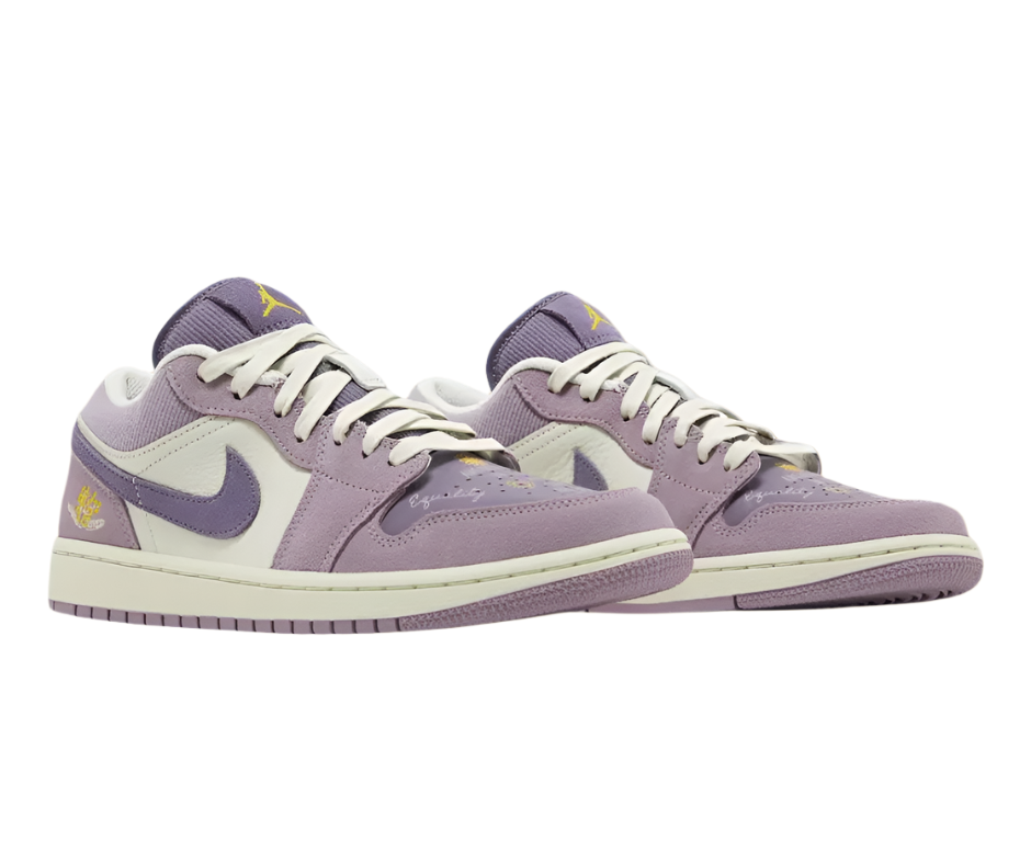 Jordan 1 Low Unity (Women's)