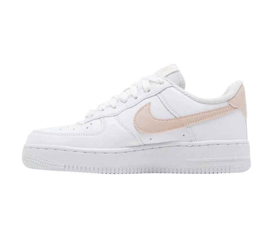 Nike Air Force 1 Low '07 Next Nature Fossil Rose (Women's)