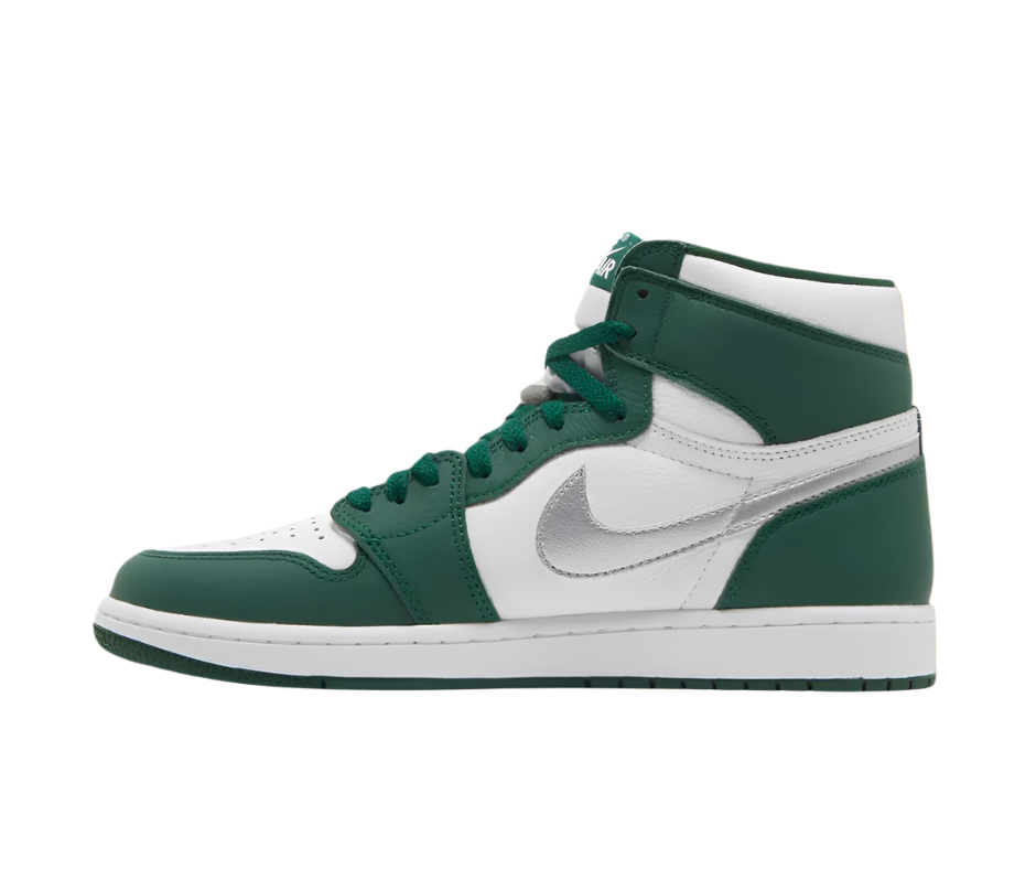 Jordan 1 Retro High OG Gorge Green