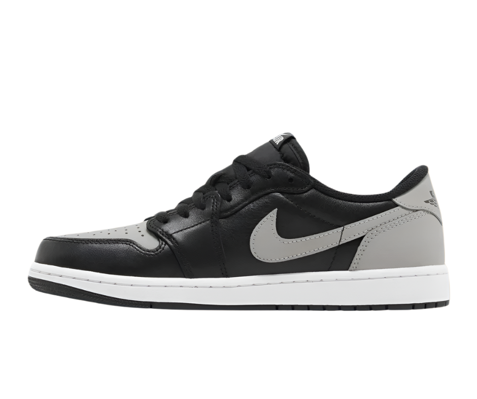 Jordan 1 Low OG Shadow (2024)