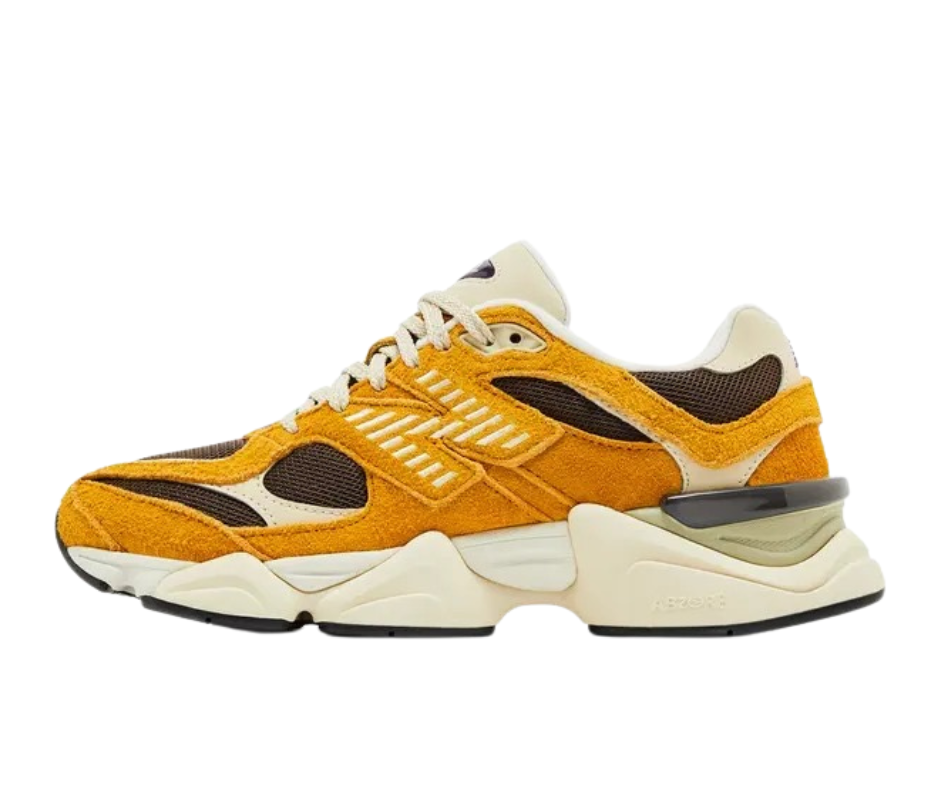 New Balance 9060 Butterscotch