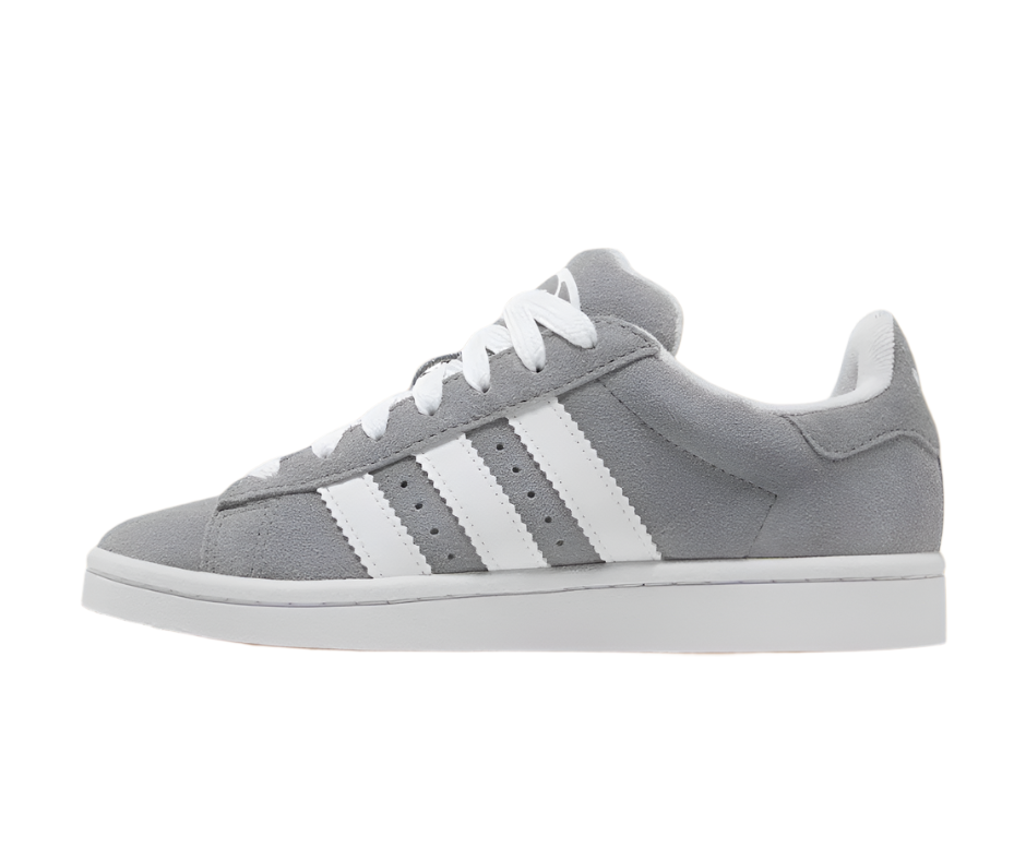 Adidas Campus 00s Grey Gum (Kid's)