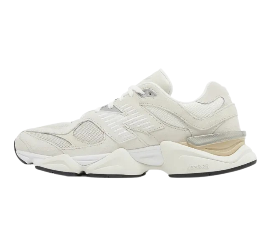 New Balance 9060 Sea Salt Moonbeam
