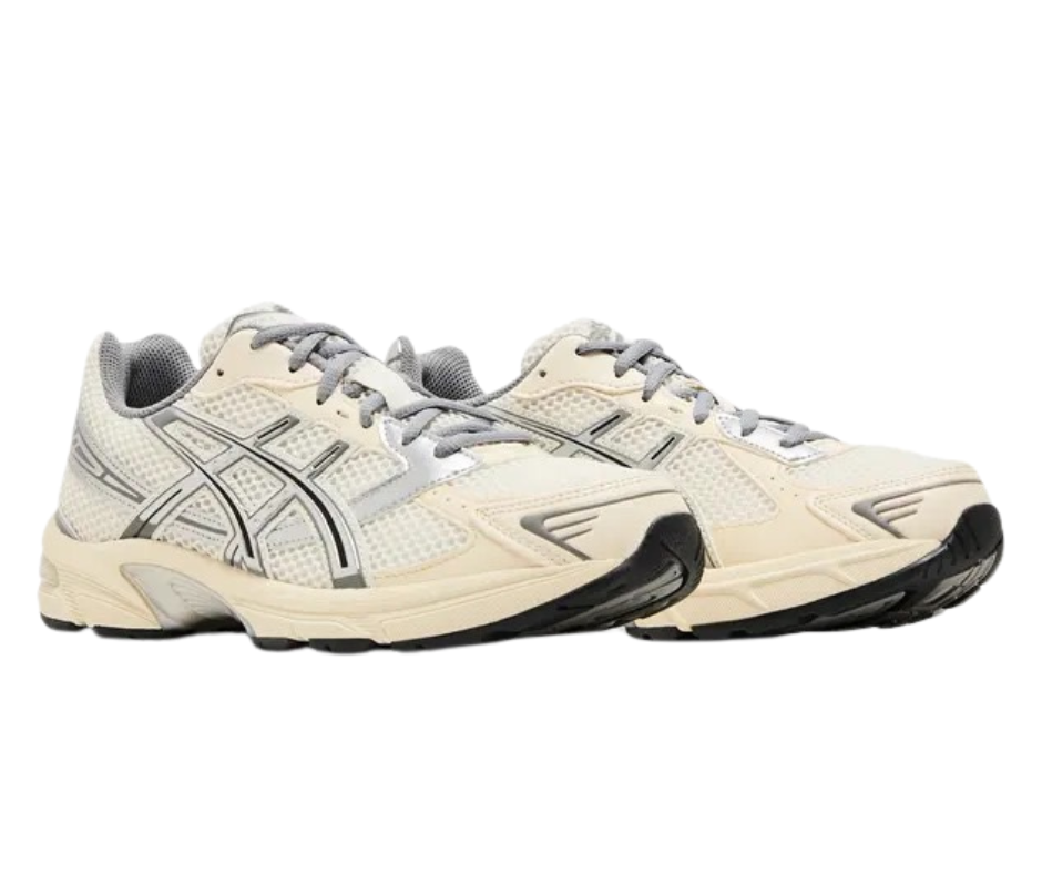 Asics Gel-1130 Cream Clay Grey (Women's)