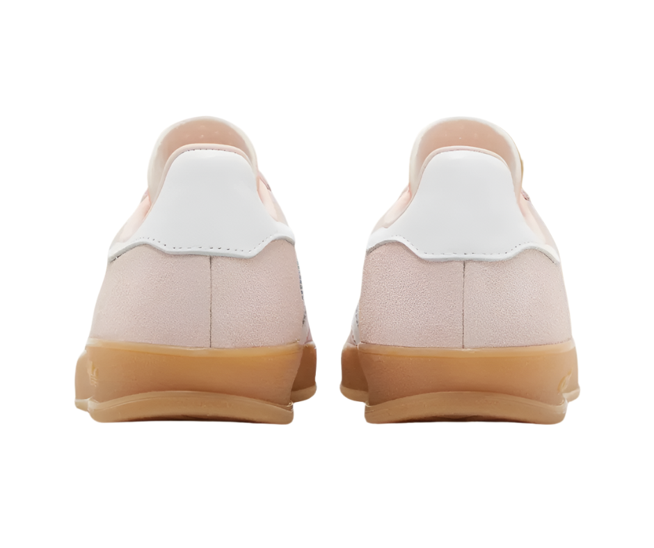 Adidas Gazelle Indoor Sandy Pink (Women's)