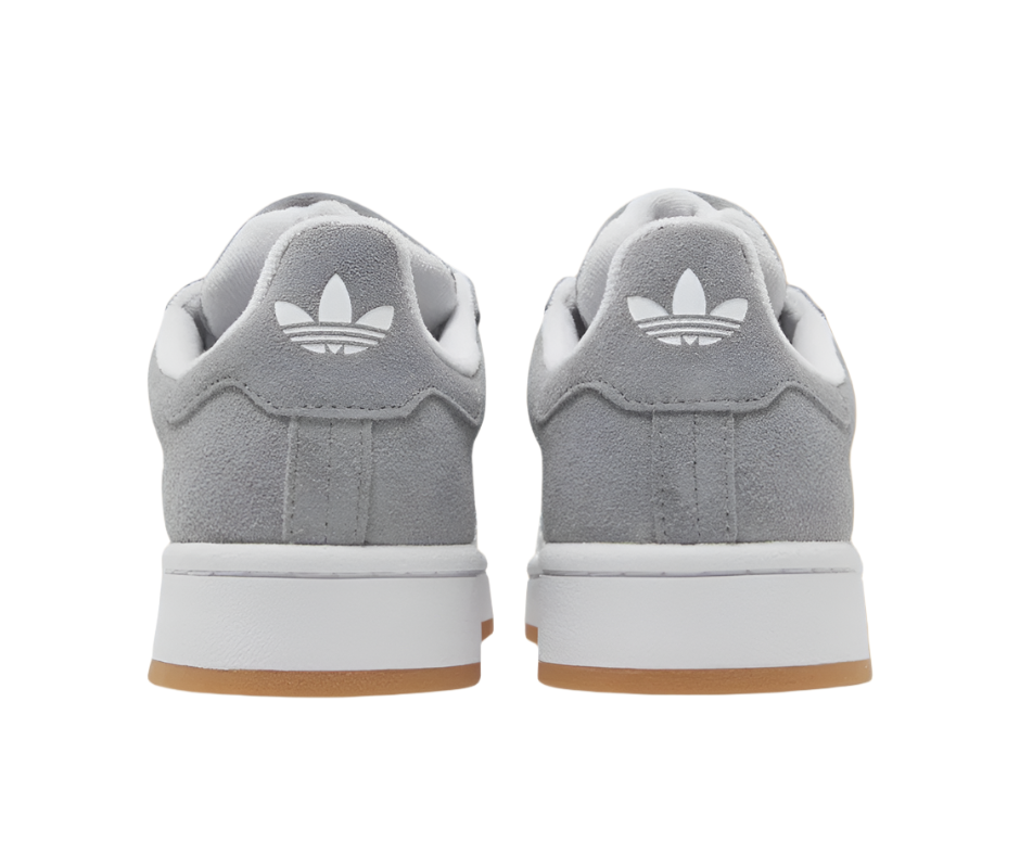 Adidas Campus 00s Grey Gum (Kid's)