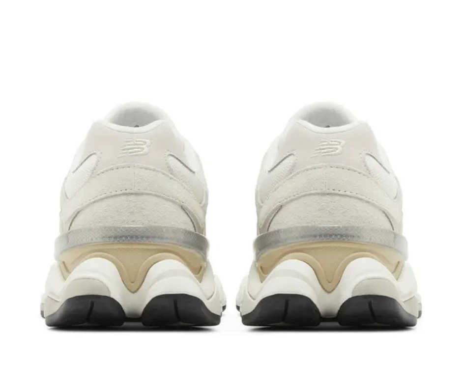 New Balance 9060 Sea Salt Moonbeam