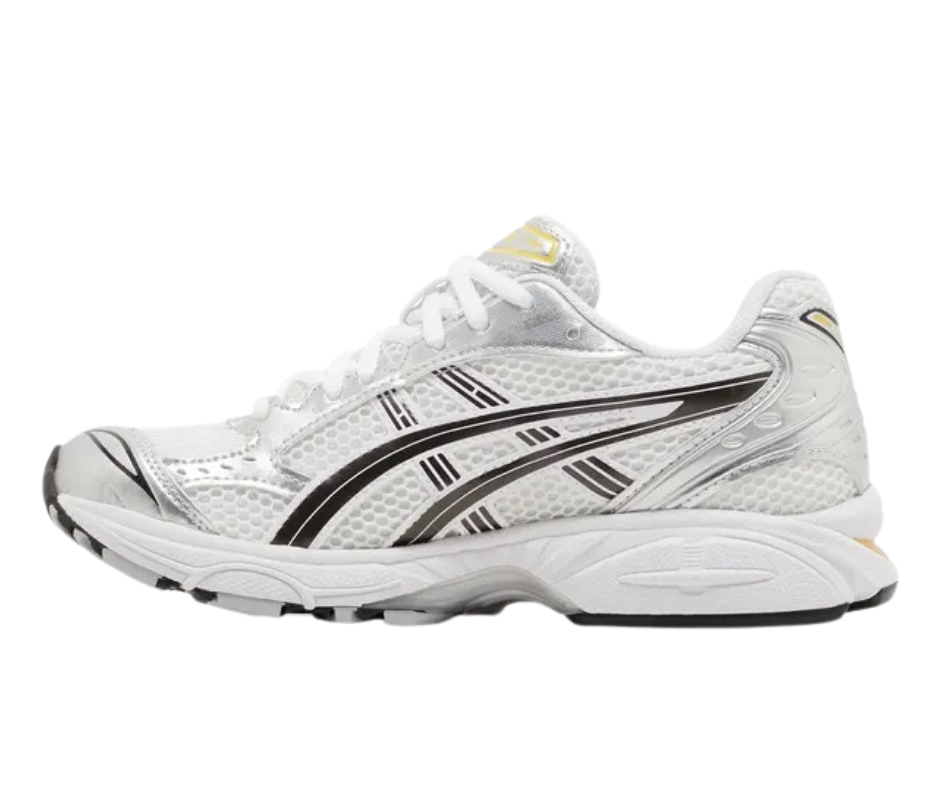 Asics Gel-Kayano 14 Tai Chi Yellow