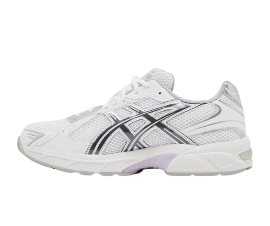 Asics Gel-1130 White Carrier Grey Lilac (Women's)