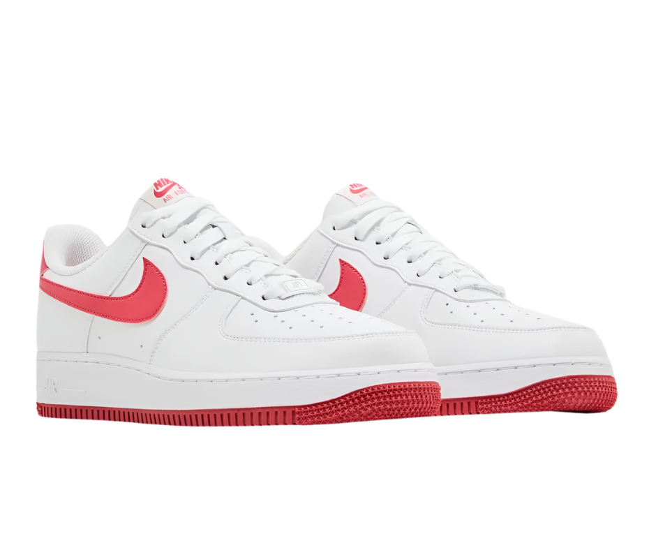 Nike Air Force 1 Low '07 Next Nature Aster Pink (Women's)