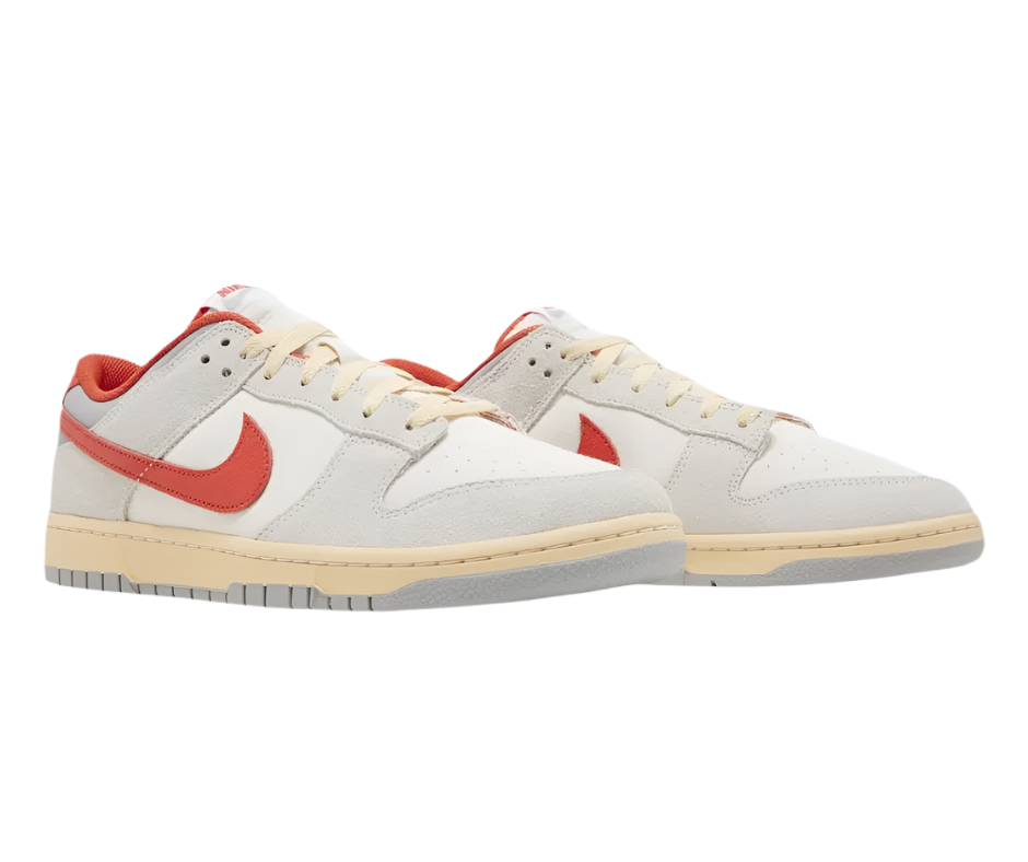 Nike Dunk Low Athletic Department Picante Red