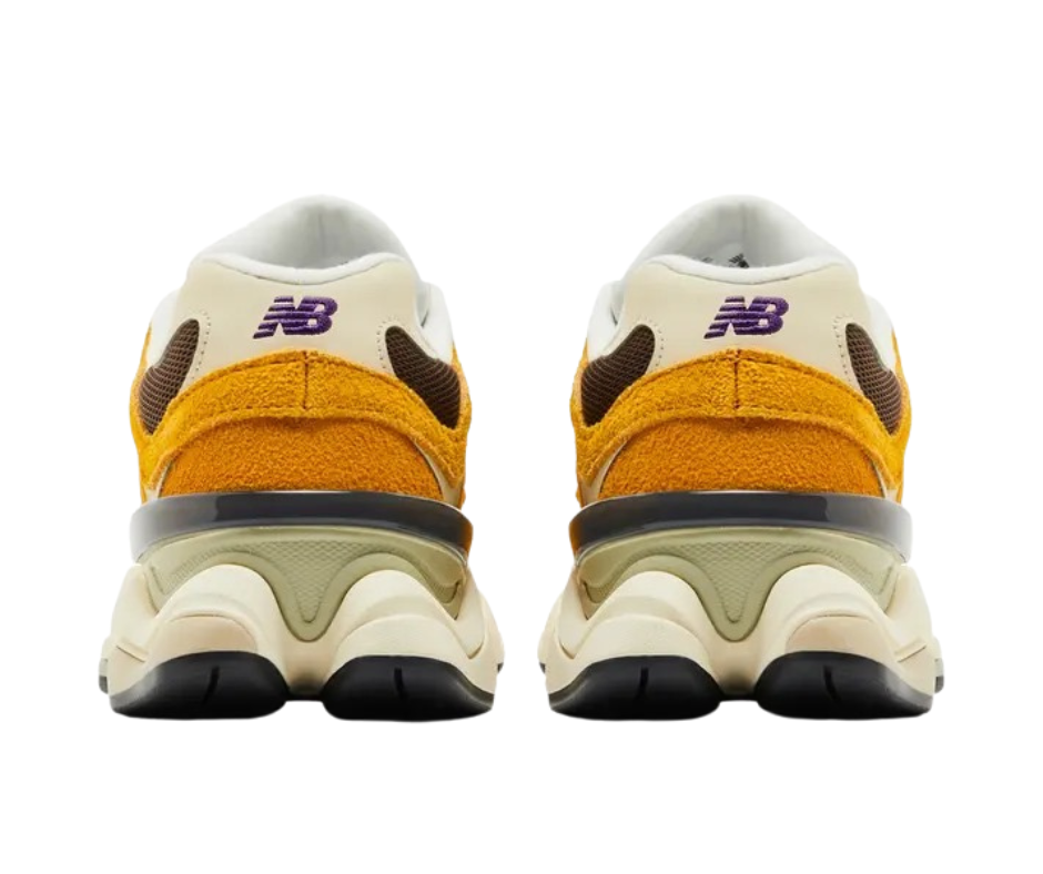 New Balance 9060 Butterscotch