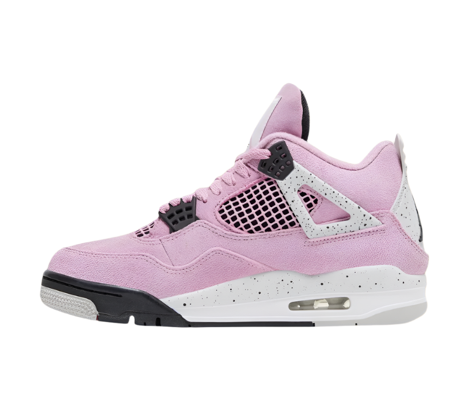 Jordan 4 Retro Orchid (Women's)