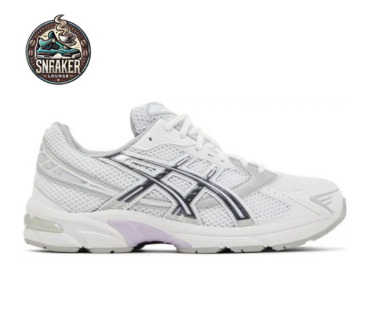 Asics Gel-1130 White Carrier Grey Lilac (Women's)