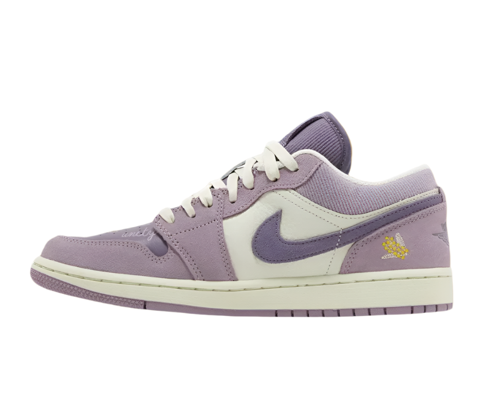 Jordan 1 Low Unity (Women's)