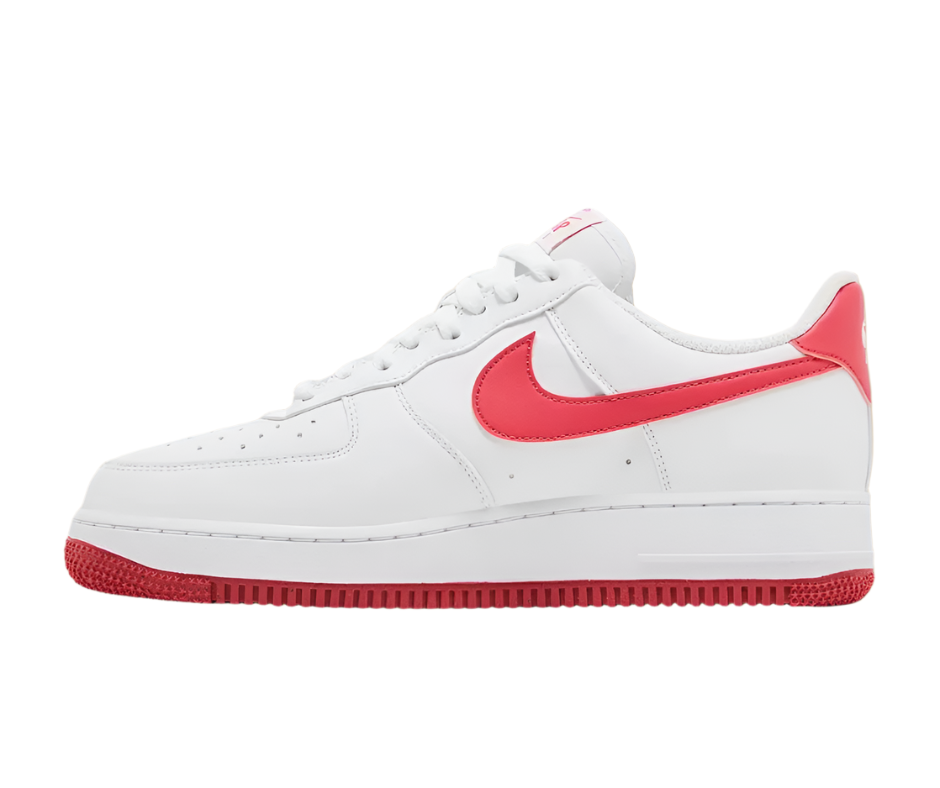 Nike Air Force 1 Low '07 Next Nature Aster Pink (Women's)