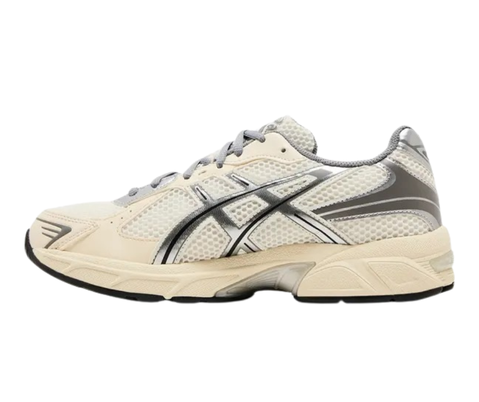 Asics Gel-1130 Cream Clay Grey (Women's)