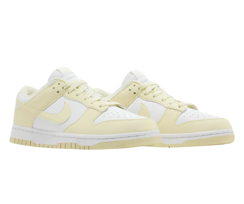 Nike Dunk Low Alabaster White (Women's)